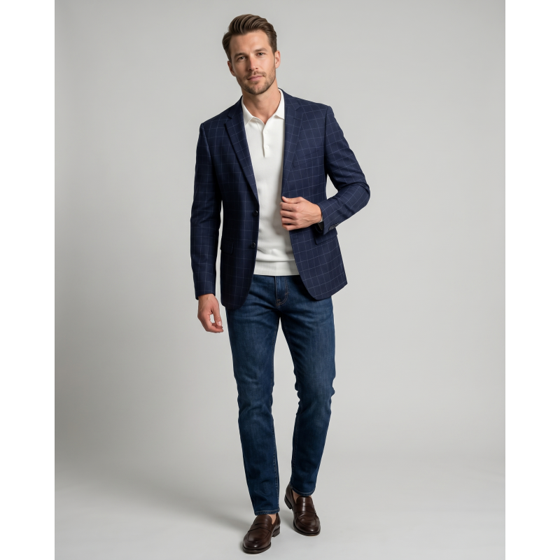 Suknjič OKMAL SUPER SLIM 525