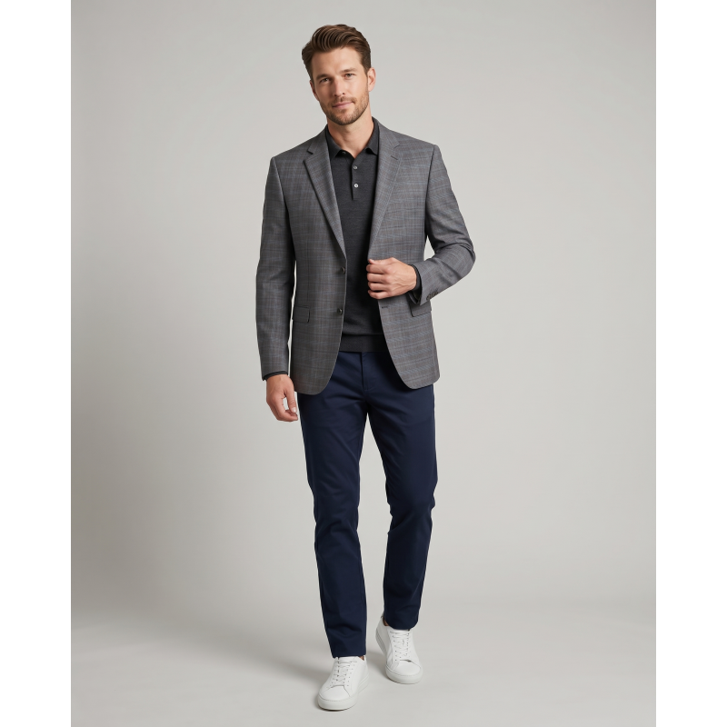 Suknjič OKMAL SUPER SLIM 521