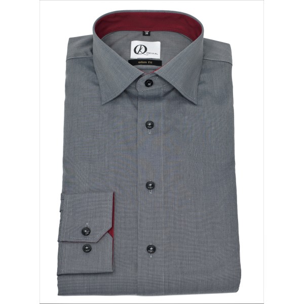 moška srajca slim fit