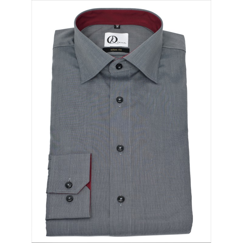 moška srajca slim fit